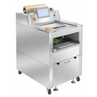 Automatic Multifood Tray Sealer